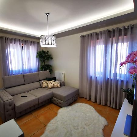 Ferienwohnung Vagueira Casa Ferias Aveiro Exterior foto