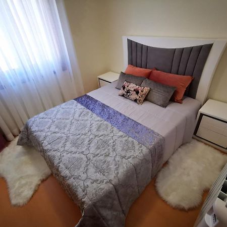Ferienwohnung Vagueira Casa Ferias Aveiro Exterior foto