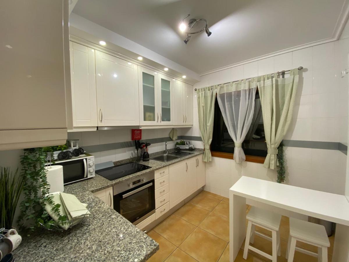 Ferienwohnung Vagueira Casa Ferias Aveiro Exterior foto