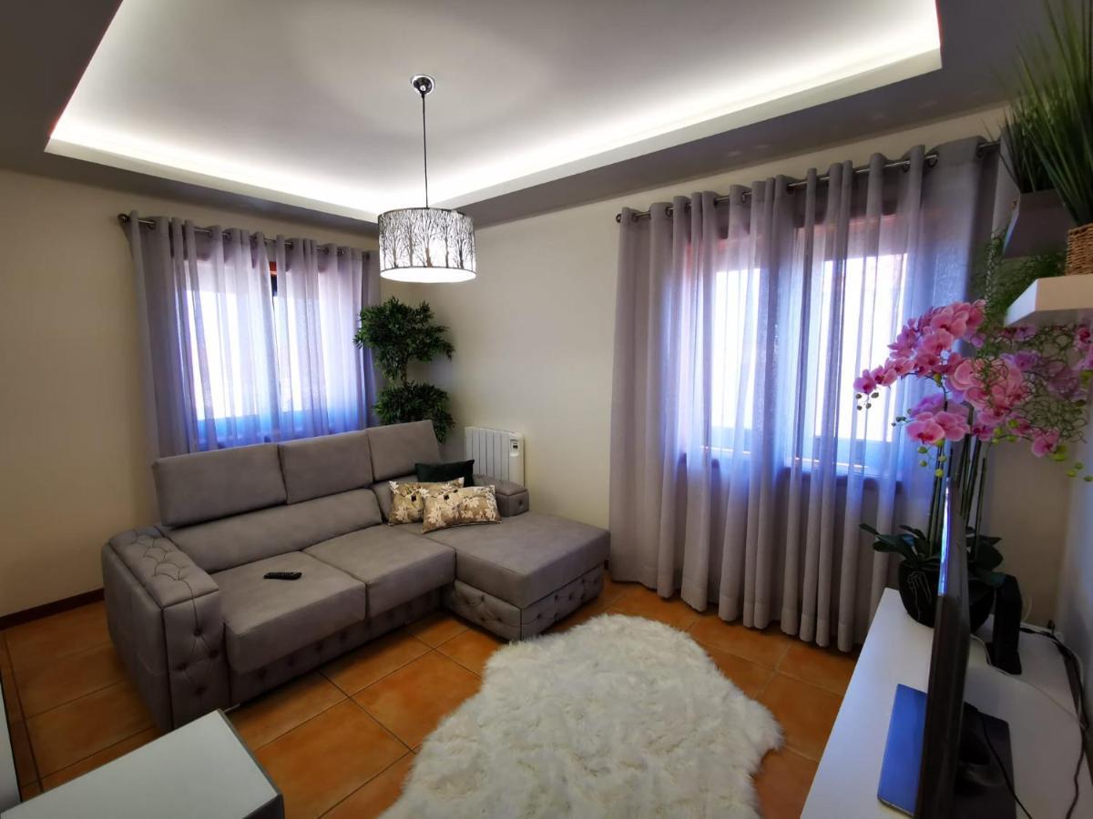 Ferienwohnung Vagueira Casa Ferias Aveiro Exterior foto